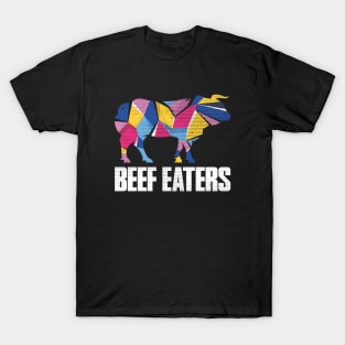 Beef Eaters T-Shirt